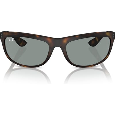 Zonnebril RB4089 BALORAMA 62 [Ray-Ban] 894/56 black
