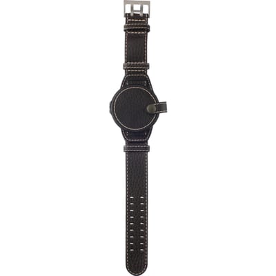 Hamilton Straps H690.604.103 Khaki Pioneer band