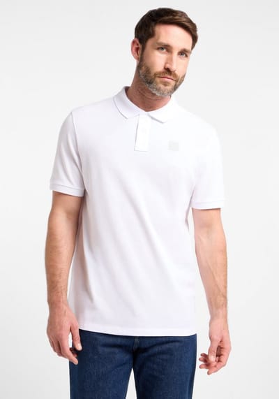 Holms Poloshirt Regular Fit