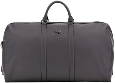 GUESS reistas Certosa Weekender Anthracite grijs