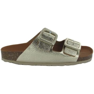 Verbenas Slipper Goud 37