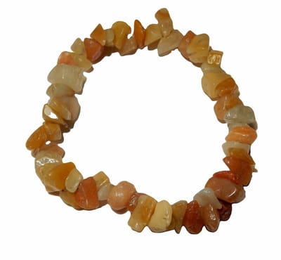 Agaat Split Armband