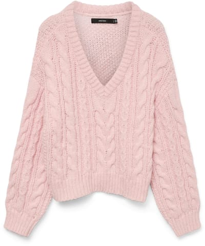 Vero Moda Gebreide pullover VMDREAM Gebreide pullover