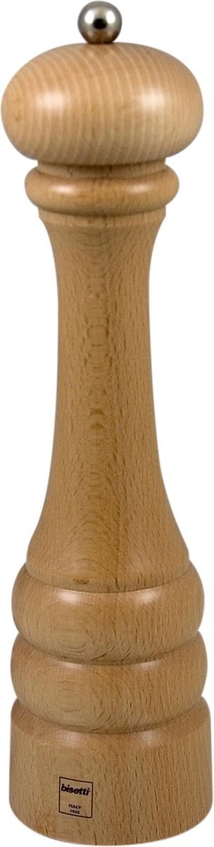 Bisetti Pepermolen Bologna - 28,5Cm - Naturel