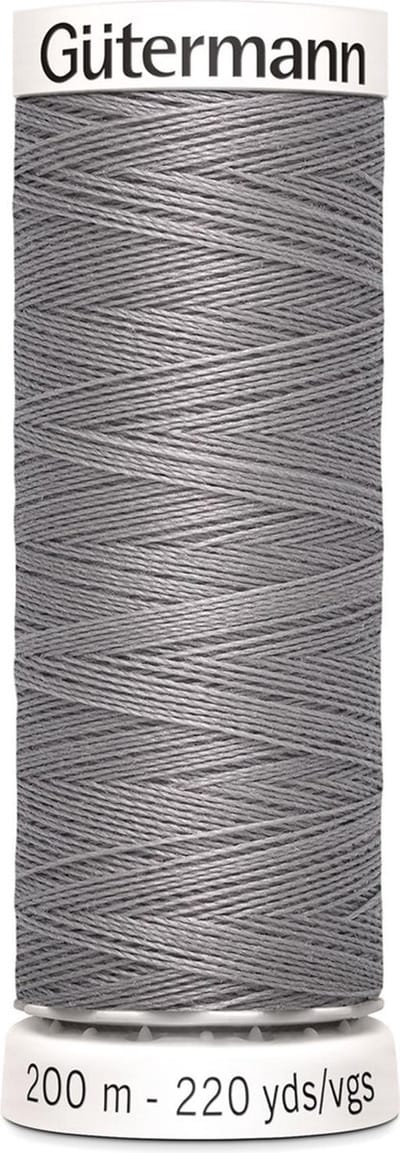 Gutermann Polyester Naaigaren 200meter-493