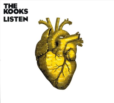 Listen (Deluxe)