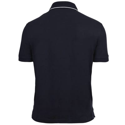 Polo Armani Exchange Shirt - Fashion Wear - Volwassen