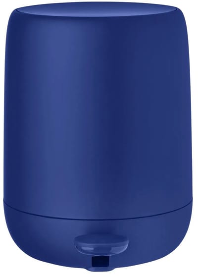 Blomus - SONO - Pedaalemmer - 3L - Marineblauw