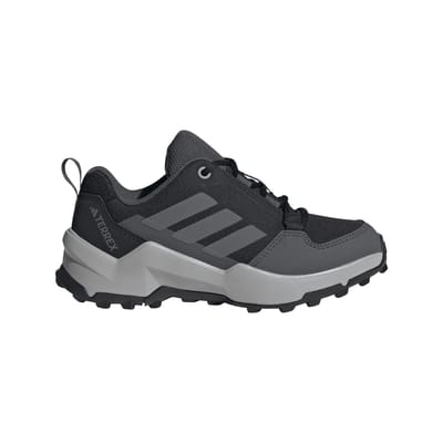 Adidas Terrex Terrex Ax4r Hiking Schoenen - Kinderen - Zwart