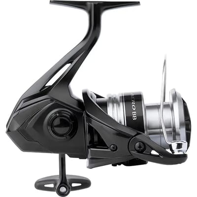 Voorrem surfcasting reel Shimano Aero BB C5000