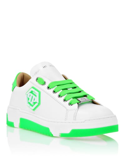 Lage Sneakers Hexagon