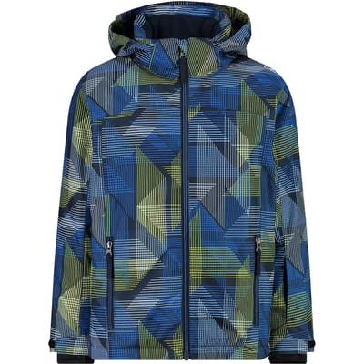 Cmp Snaps Hood 39w1924 Jas Blauw 14 Years Kinderen