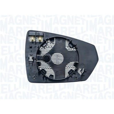 Spiegelglas, buitenspiegel MAGNETI MARELLI 182200920300
