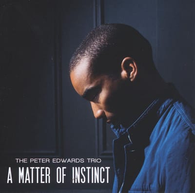 A Matter Of Instinct