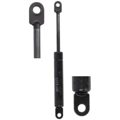 Gasveer, achterklep STABILUS STA077445