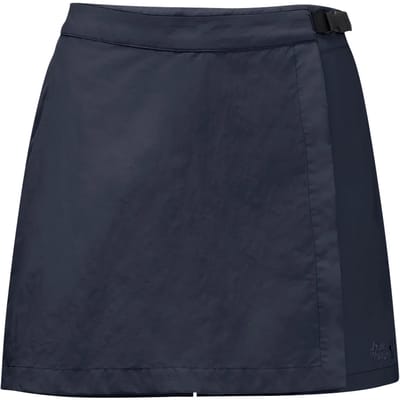 Jack Wolfskin LIGHTSOME SKORT W Dames Outdoorrok - Maat 34
