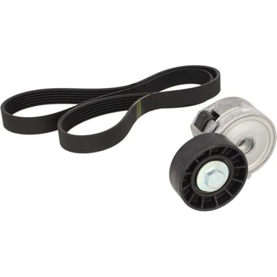 Poly V-riem set SKF VKMA 33320