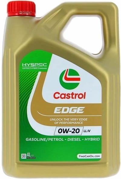 Castrol Magnatec Serie - Motorolie - 0W-30 - GS1/DS1 - 1L