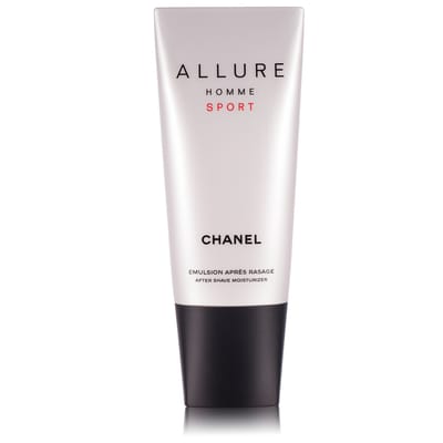 Chanel Aftershave Emulsie Chanel - Allure Homme Sport Aftershave Emulsie  - 100 ML