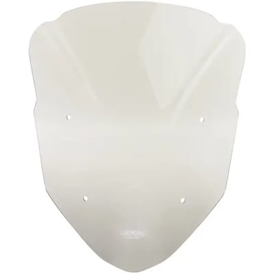Motorbel MRA Racing Sport Screen SPM Yamaha TRACER 900 GT ABS (RN57)