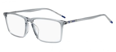 Hugo HG 1377/G Grey 55/16/145 MAN Brilmonturen