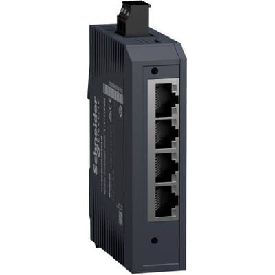 Schneider Electric MCSESU053F1CU0 MCSESU053F1CU0 Netwerk switch
