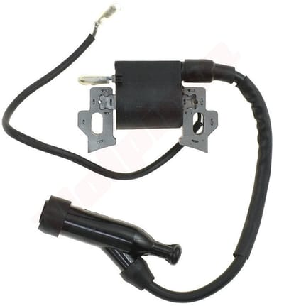 Bobine passend op HONDA GX160 , GX140 , GX120 ( 30500-ZE1-003 , 30500-ZE1-033 , 30500-ZE1-043 )