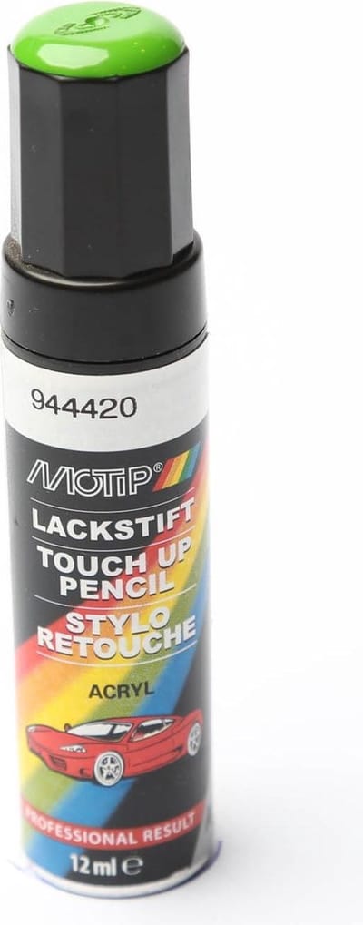 MoTip 944420 lakstift GROEN - 12ml