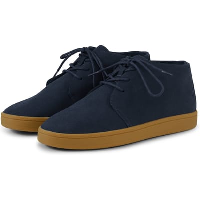 Ilse Jacobsen Shoes Tonny6076 Dark Indigo Mocca Maat: 40 | Laarzen Outlet | Heren | Blauw