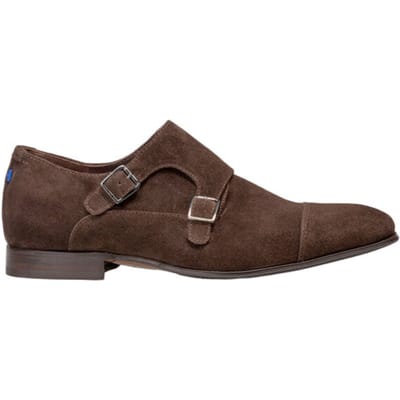Floris van Bommel Nette schoenen sfm-30015-21-02