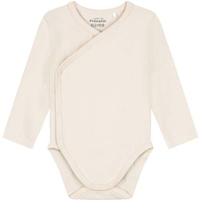 Prénatal overslagromper basis Light Kit 44 unisex