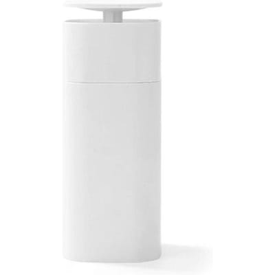 Vloeibare Zeepdispenser Voor Aanrecht Zeepdispenser Badkamer Drukken Handen Wassen Zeep Opslag Container