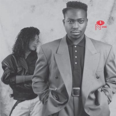 Various Artists - V4 Visions: Of Love & Androids (2 LP) (Coloured Vinyl)