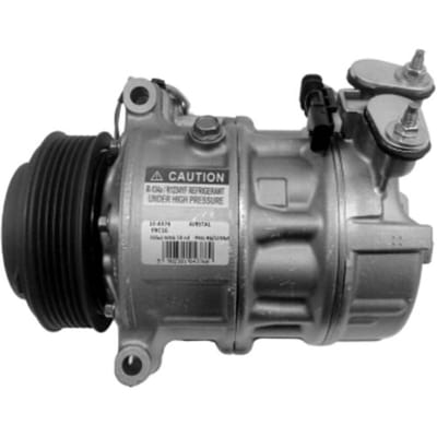 Airco-compressor AIRSTAL 10-4376