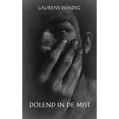 Dolend In De Mist - Laurens Windig