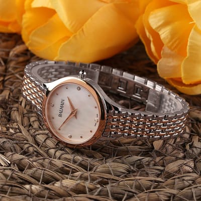Balmain de B4938.33.85 Balmain de Balmain Horloge
