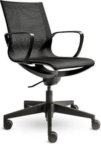 JOB ergo HD bureaustoel