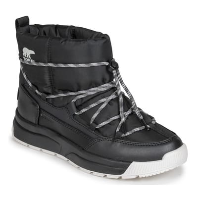Snowboots Sorel WHITNEY III SLIP-ON WP