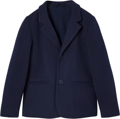 Vertbaudet Jas Blazer Jongen