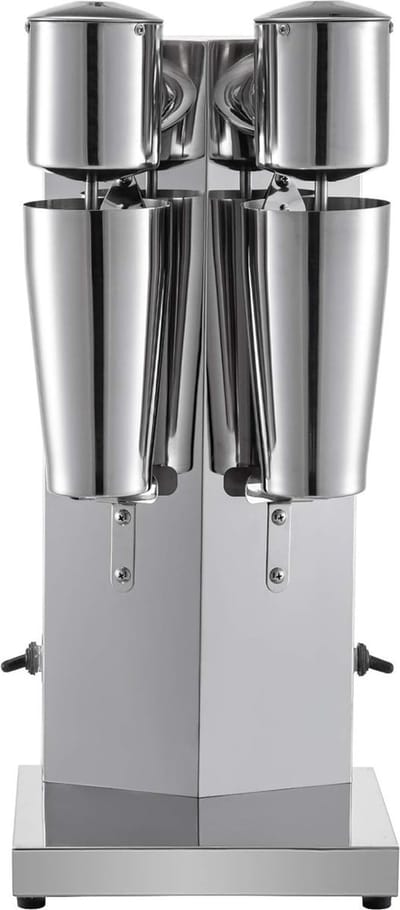 Milkshake maker PRO - RVS - Smoothie machine - 800ML