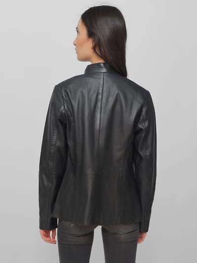 JCC leren jas 31023627