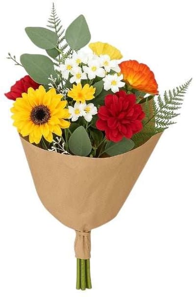 House of Nature Mini Mix Boeket Zomers Fris