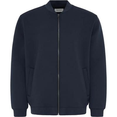 Blend - BHKEIRAN SCUBA BOMBER - Heren - Sweaters