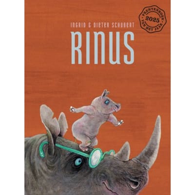 Rinus - Ingrid en Dieter Schubert