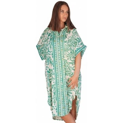 Pareo Isla Bonita By Sigris Kurta