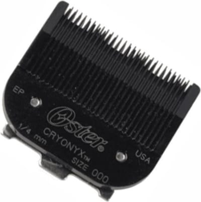 Oster Pro 76914-816 616 Blade Nr. 4x0 (0,25mm)
