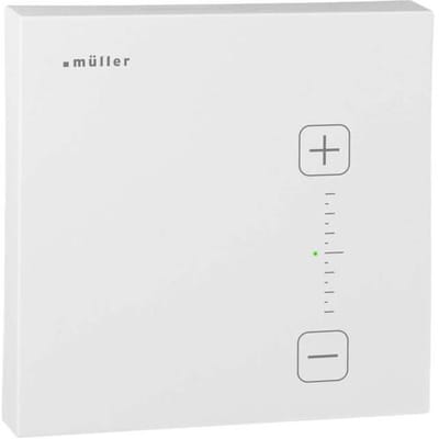 Müller KNX 24701 Kamerthermostaat TS 31.12 knx