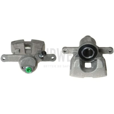 Remklauw BUDWEG CALIPER 345086