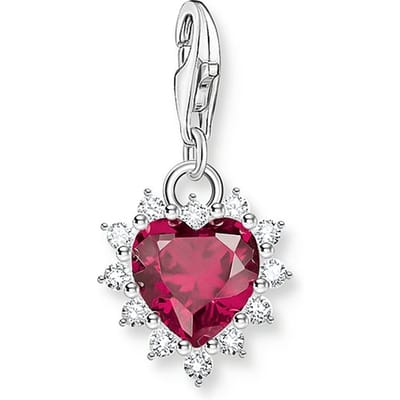 Thomas Sabo - 2204-013-10 - Charm-hanger - Unisex - Charm Club