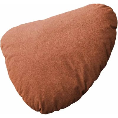 Pebble - hondenkussen XL - 120x95x33cm oranje